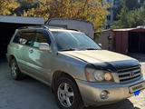 Toyota Highlander 2003 годаүшін6 500 000 тг. в Семей – фото 3