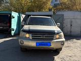 Toyota Highlander 2003 годаүшін6 500 000 тг. в Семей – фото 4