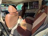 Toyota Highlander 2003 годаүшін6 500 000 тг. в Семей – фото 5