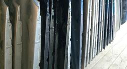 Капот на Mercedes W211 W204 W220 за 35 000 тг. в Алматы