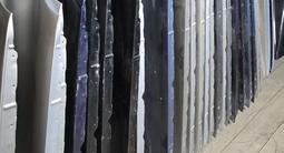 Капот на Mercedes W211 W204 W220 за 35 000 тг. в Алматы – фото 2