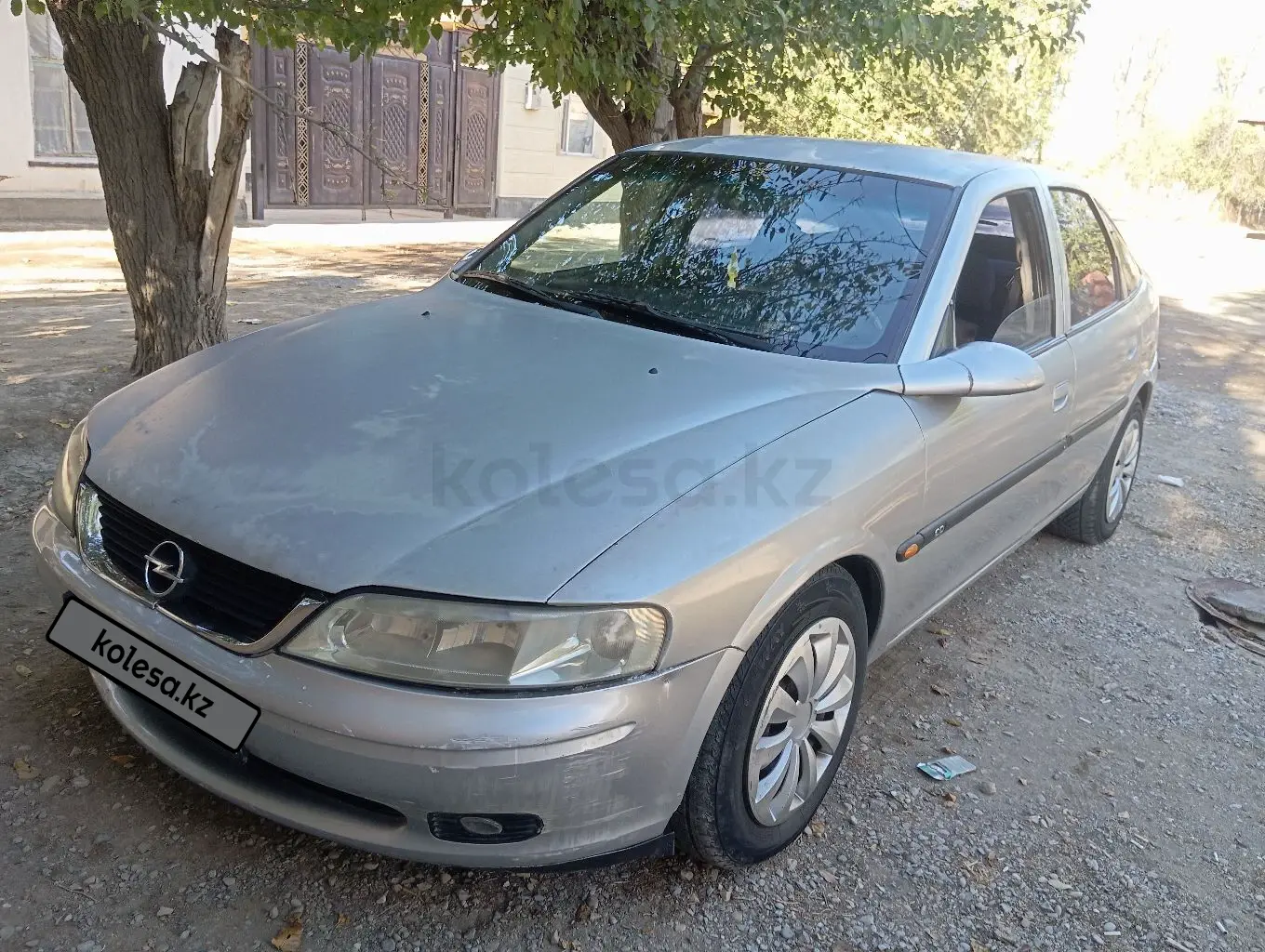 Opel Vectra, 1997
