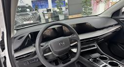 Changan Eado Plus 2026 года за 6 990 000 тг. в Астана – фото 5