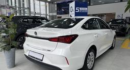 Changan Eado Plus 2026 года за 6 990 000 тг. в Астана – фото 4