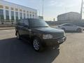 Land Rover Range Rover 2008 года за 7 500 000 тг. в Алматы – фото 2