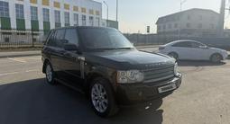 Land Rover Range Rover 2008 годаүшін7 500 000 тг. в Алматы – фото 2