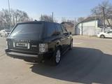 Land Rover Range Rover 2008 годаүшін7 500 000 тг. в Алматы – фото 4