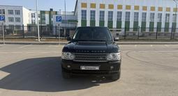 Land Rover Range Rover 2008 годаүшін7 500 000 тг. в Алматы – фото 3