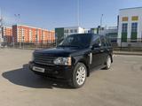 Land Rover Range Rover 2008 года за 8 100 000 тг. в Алматы