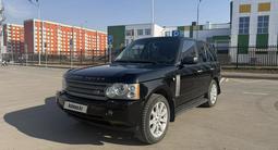 Land Rover Range Rover 2008 годаүшін7 500 000 тг. в Алматы