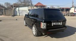 Land Rover Range Rover 2008 годаүшін7 500 000 тг. в Алматы – фото 5