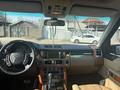 Land Rover Range Rover 2008 года за 7 500 000 тг. в Алматы – фото 8