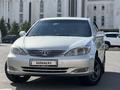 Toyota Camry 2002 годаүшін4 100 000 тг. в Астана – фото 2