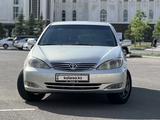Toyota Camry 2002 годаүшін4 100 000 тг. в Астана – фото 3