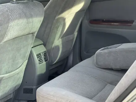 Toyota Camry 2002 года за 4 100 000 тг. в Астана – фото 30