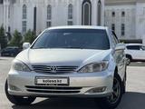 Toyota Camry 2002 годаүшін4 100 000 тг. в Астана