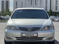 Toyota Camry 2002 годаүшін4 100 000 тг. в Астана – фото 6
