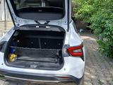 Chevrolet Trax 2024 года за 10 900 000 тг. в Алматы – фото 2