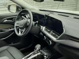 Chevrolet Trax 2024 года за 10 900 000 тг. в Алматы – фото 4