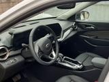 Chevrolet Trax 2024 года за 10 900 000 тг. в Алматы – фото 5