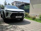 Chevrolet Trax 2024 года за 10 900 000 тг. в Алматы