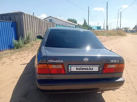 Nissan Primera 1993 года за 1 200 000 тг. в Семей – фото 4