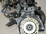 Контрактный двигатель HONDAүшін350 000 тг. в Кокшетау – фото 3