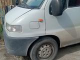 Fiat Professional  Ducato 2001 годаfor2 500 000 тг. в Костанай – фото 5