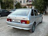 ВАЗ (Lada) 2114 2012 года за 1 517 559 тг. в Жанатас – фото 3