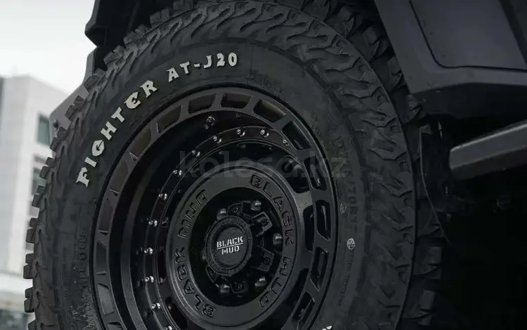 Усиленные диски. за 450 000 тг. в Алматы