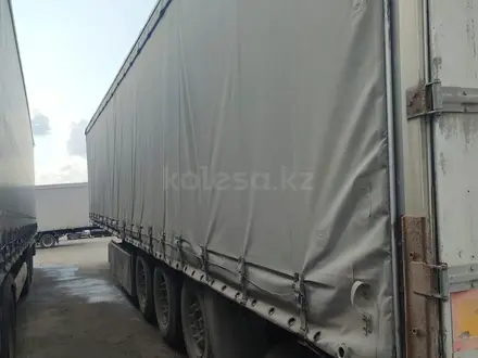 Mercedes-Benz  Actros 1998 года за 13 500 000 тг. в Костанай – фото 12