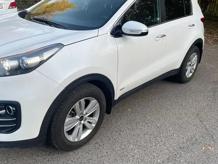 Kia Sportage 2017 года за 9 700 000 тг. в Павлодар – фото 5