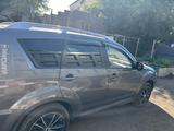 Mitsubishi Outlander 2010 года за 4 500 000 тг. в Астана – фото 3