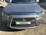 Mitsubishi Outlander 2010 года за 4 500 000 тг. в Астана