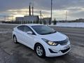 Hyundai Elantra 2014 годаfor5 700 000 тг. в Костанай – фото 3