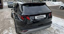 Hyundai Tucson 2025 годаfor18 500 000 тг. в Астана – фото 5