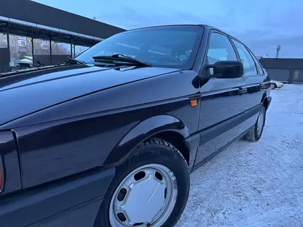 Volkswagen Passat 1991 года за 1 600 000 тг. в Талдыкорган – фото 2