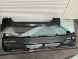 Бампер задний Kia Sorento 23-25 за 40 000 тг. в Алматы