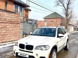 BMW X5 2011 годаүшін11 800 000 тг. в Алматы – фото 2