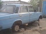 ВАЗ (Lada) 2106 1990 годаүшін200 000 тг. в Торгай – фото 2