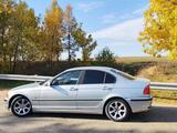 BMW 325 2000 года за 3 300 000 тг. в Петропавловск