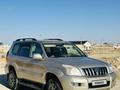 Toyota Land Cruiser Prado 2007 года за 12 500 000 тг. в Актау – фото 32