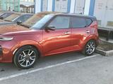 Kia Soul 2022 года за 8 500 000 тг. в Астана – фото 4