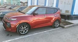Kia Soul 2022 годаүшін8 500 000 тг. в Астана – фото 4