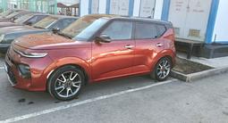 Kia Soul 2022 годаүшін8 500 000 тг. в Астана – фото 5