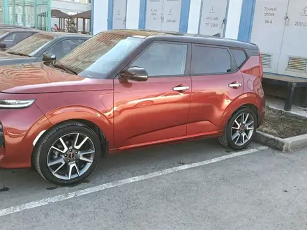 Kia Soul 2022 года за 8 500 000 тг. в Астана – фото 5