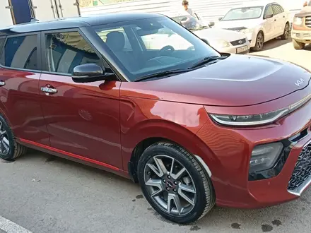 Kia Soul 2022 года за 8 500 000 тг. в Астана – фото 6