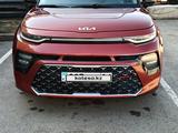 Kia Soul 2022 года за 8 500 000 тг. в Астана – фото 2