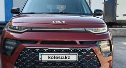 Kia Soul 2022 годаүшін8 500 000 тг. в Астана