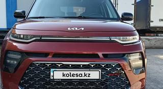 Kia Soul 2022 года за 8 500 000 тг. в Астана